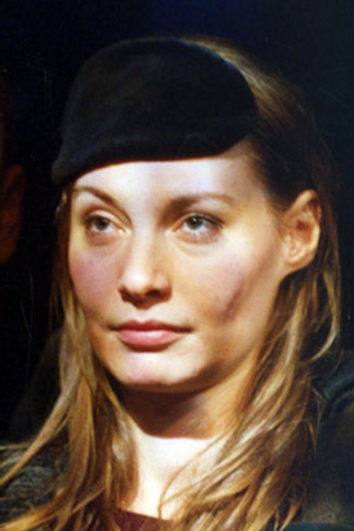 Photo of Kanellina Menouti, Acting