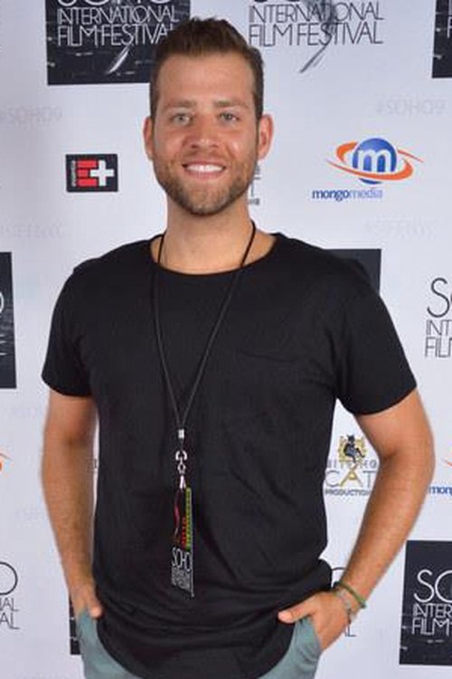 Photo of Daniel Robaire, Acting