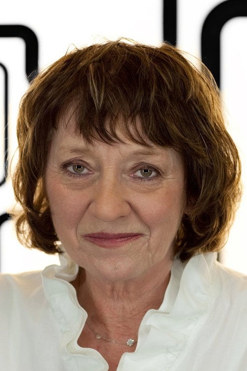 Photo of Celia Nufaar, Acting