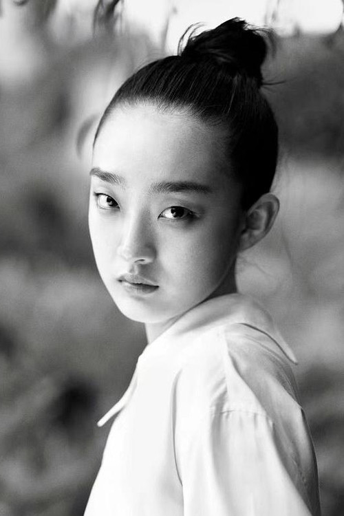 Photo of Lv Jiahe, Acting