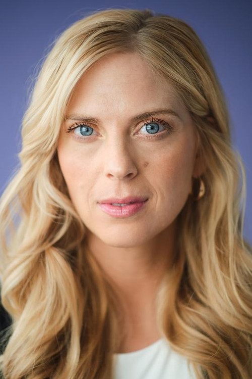 Photo of Pascale Marineau, Acting
