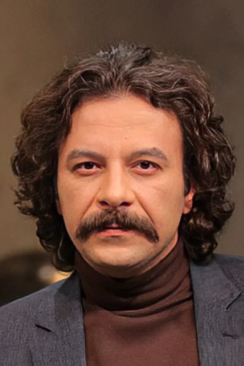 Hesam Manzour profile