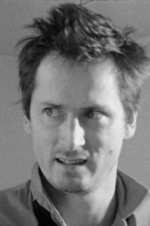Photo of Mike Burns, Acting
