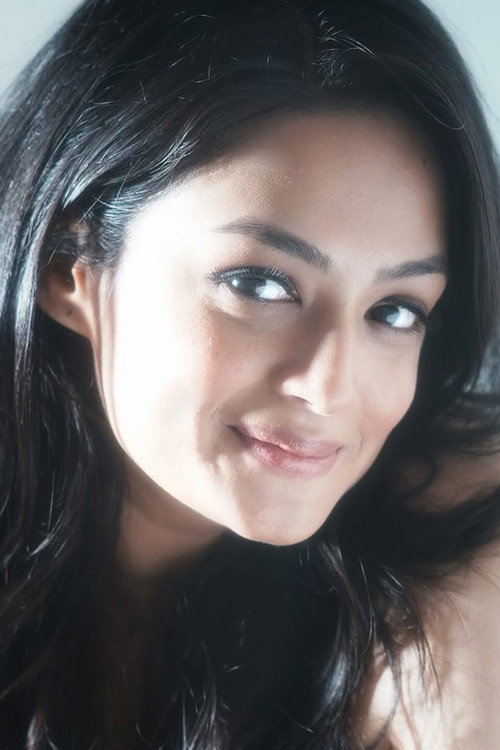 Samiksha Jaiswal profile