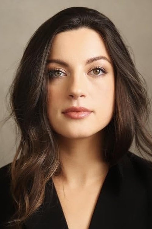 Photo of Baylee Toney, Acting
