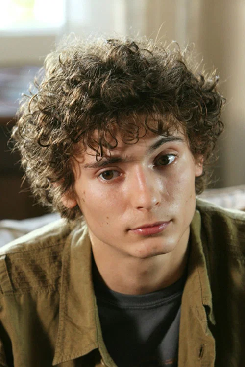 Photo of Olivier Gueritée, Acting