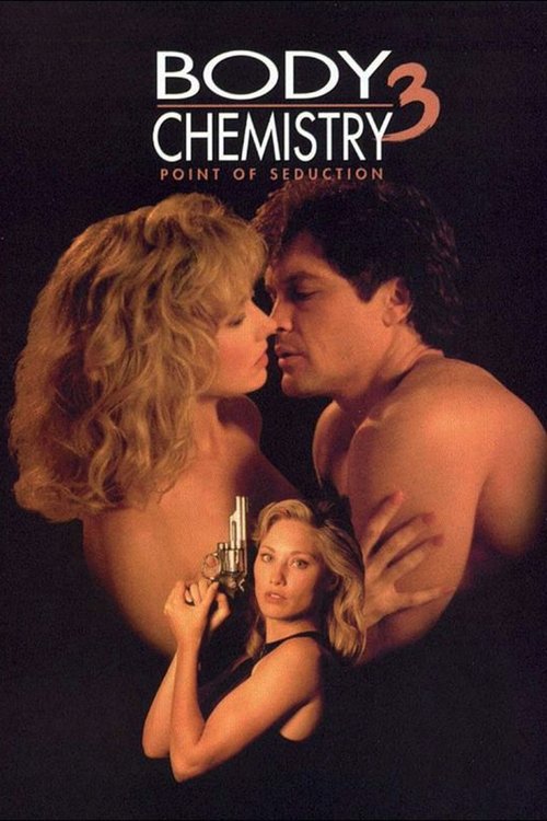 Movie poster for Point of Seduction: Body Chemistry III (1994)