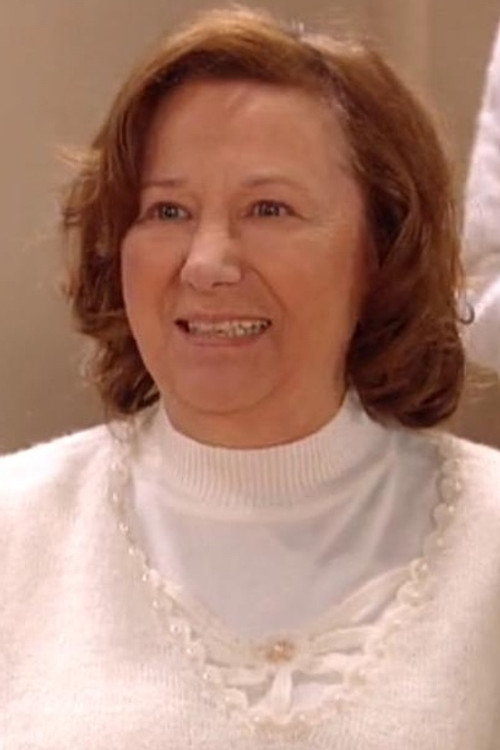 Photo of Ângela Ribeiro, Acting