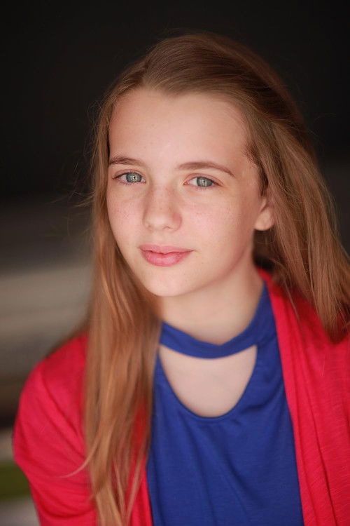 Photo of Evangeline Rose, Acting