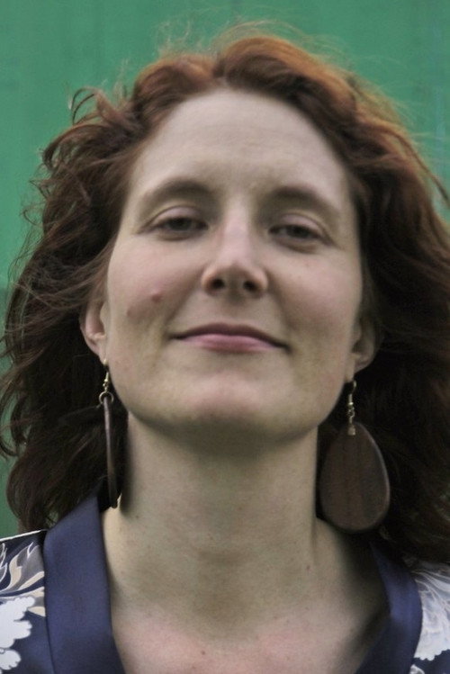 Photo of Elza Kephart, Writing