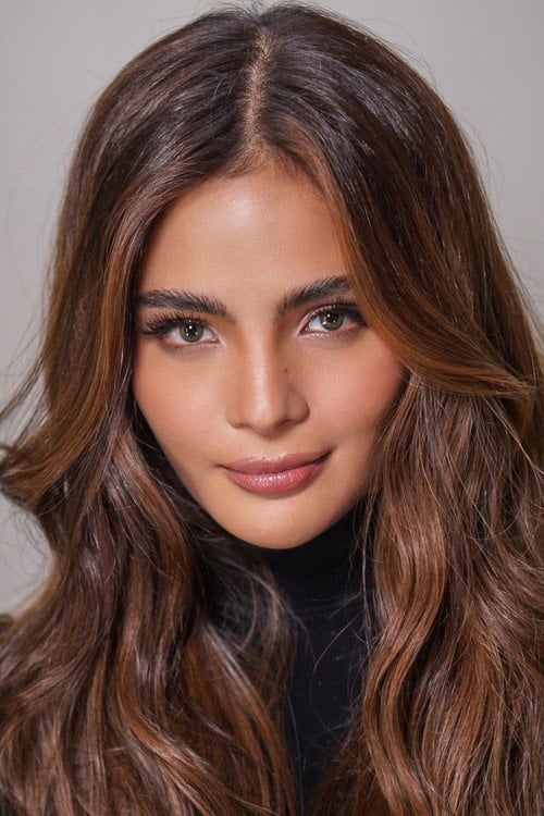 Photo of Lovi Poe, Acting