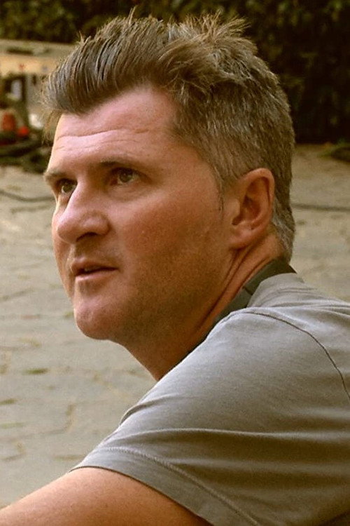 Photo of Jamie Marshall, Directing