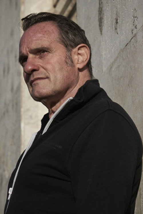 Photo of Tamás Pajor, Acting