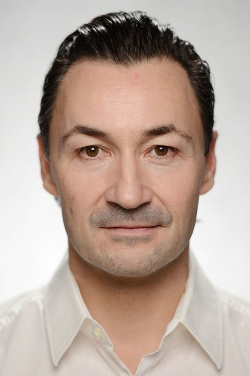 Photo of Michael Fuchs, Acting