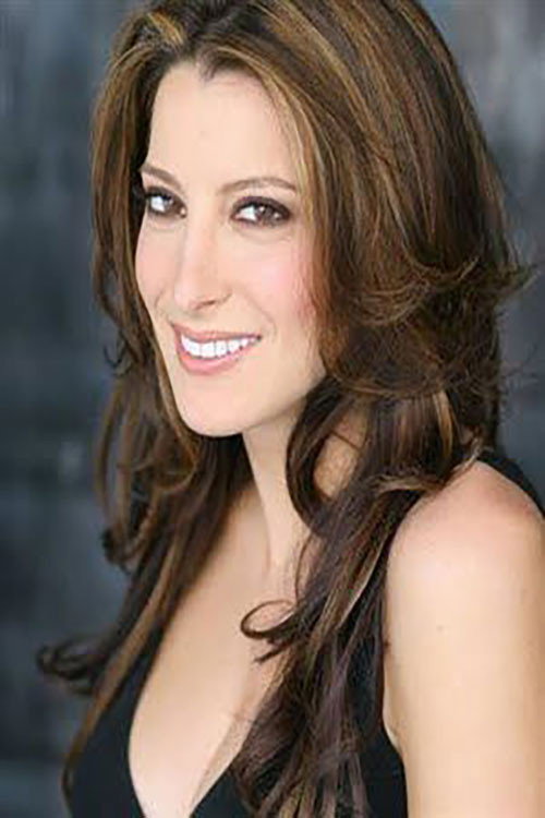Photo of Tamara Czartoryski, Acting