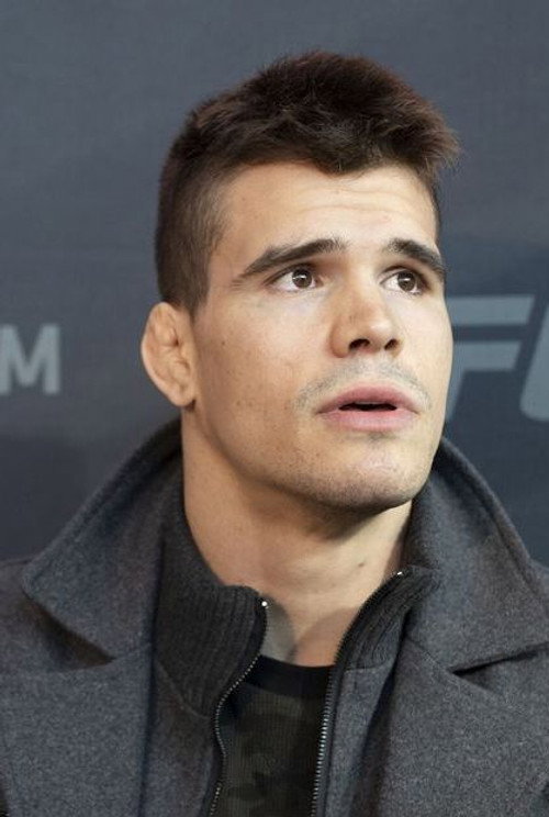 Photo of Mickey Gall, Acting