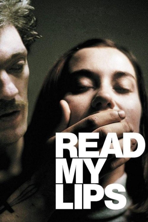 Movie poster for Read My Lips (2001)
