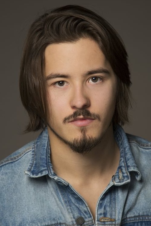Photo of Victor Toth, Acting