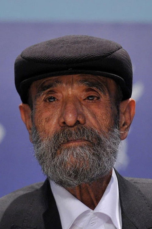 Photo of Aliakbar Osanloo, Acting