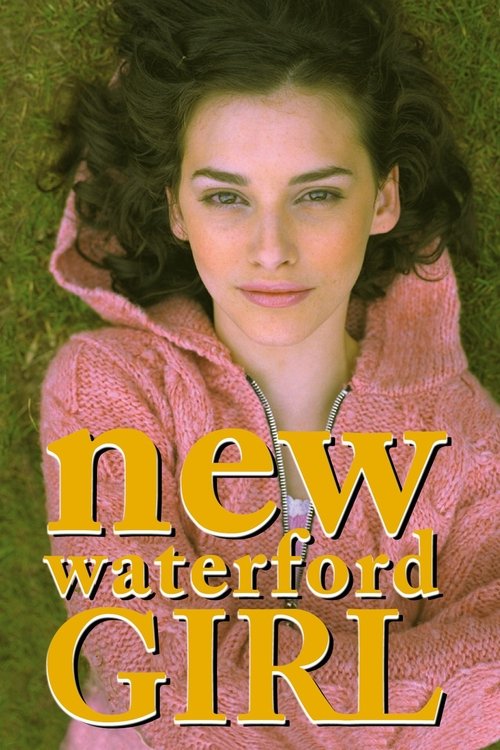 Movie poster for New Waterford Girl (1999)
