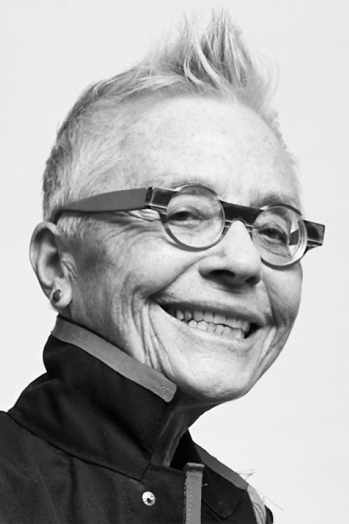 Photo of Barbara Hammer, Directing