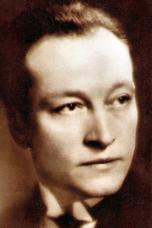 Photo of Georges Vaultier, Acting