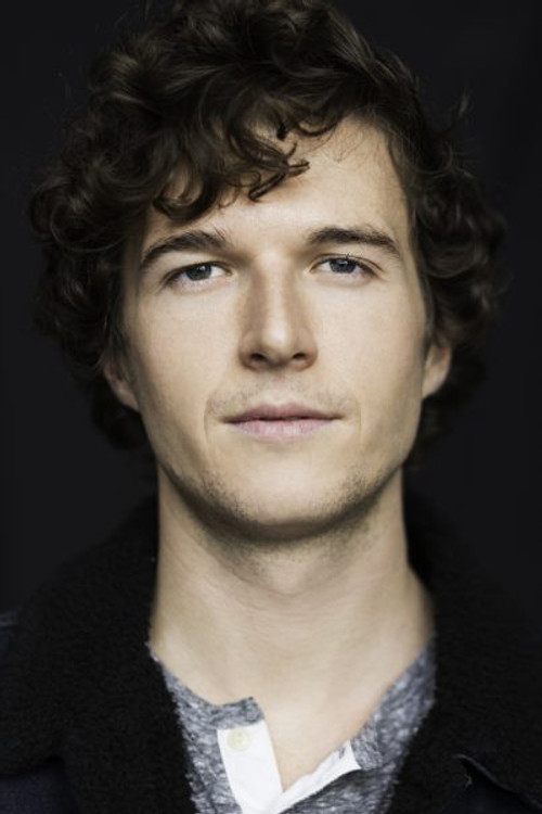 Photo of Thomas Vallières, Acting