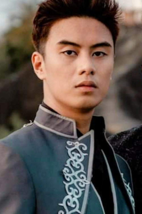 Photo of Henry Villanueva, Acting