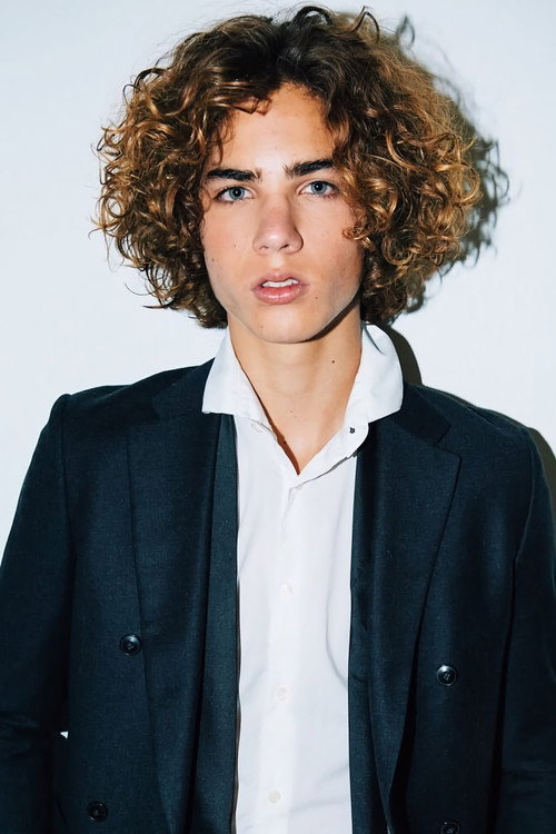 Sebastián Garcia profile