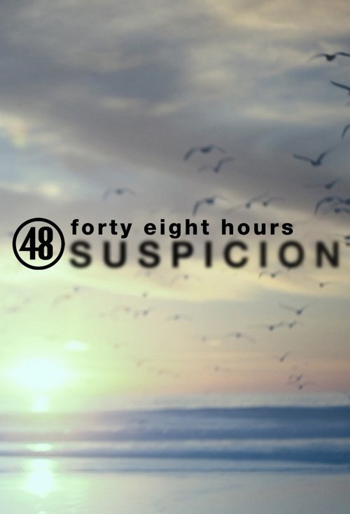 48 Hours Suspicion poster