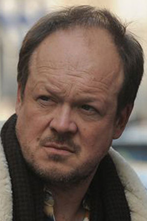 Jan Hammenecker profile