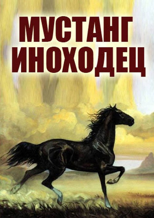 Movie poster for Mustang Pacer (1976)