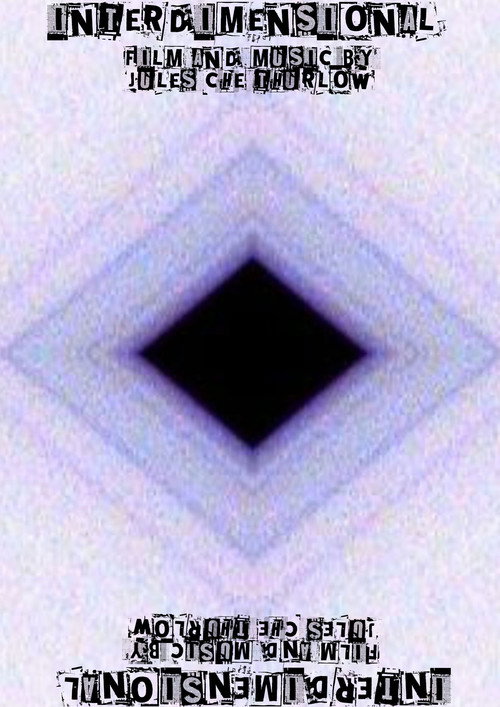 Movie poster for Interdimensional (2025)