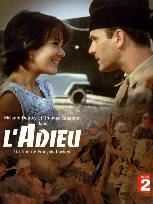 Series poster for L'Adieu (2003)
