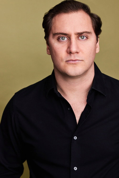 Photo of Chris Kleckner, Acting