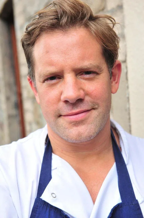 Photo of Matt Tebbutt, Acting