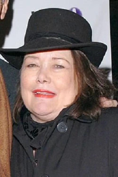 Photo of Marina Melin, Acting