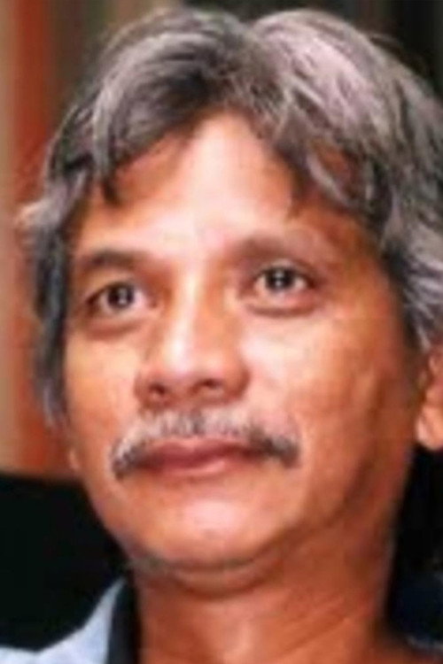 Photo of Mior Hashim Manap, Acting