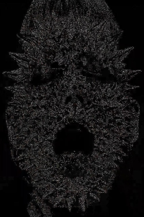 Movie poster for These Unruly and Ungovernable Selves (2020)