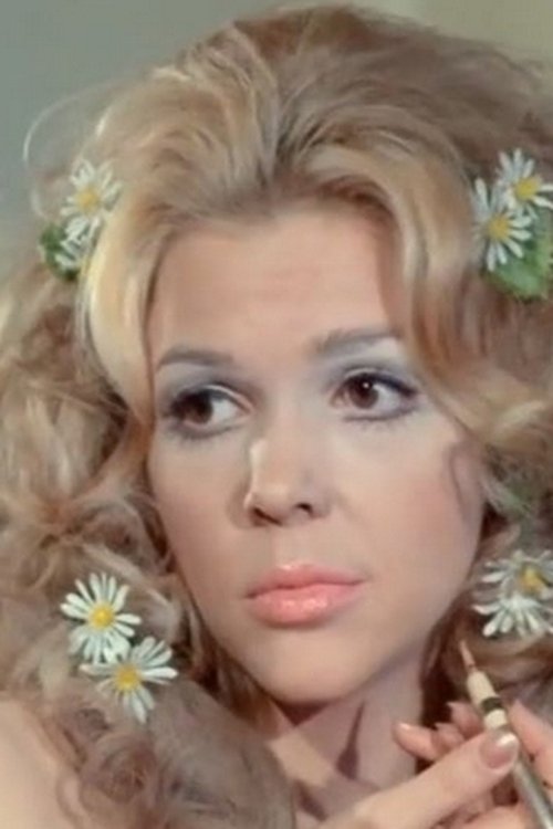 Photo of Jennifer Welles, Acting