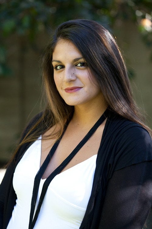 Photo of Dorothea Paschalidou, Production