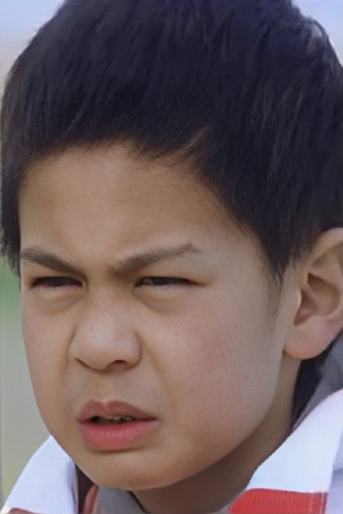 Photo of Haan Lee, Acting