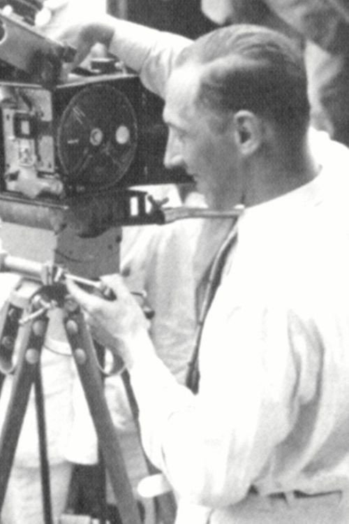 Photo of Henk Alsem, Directing
