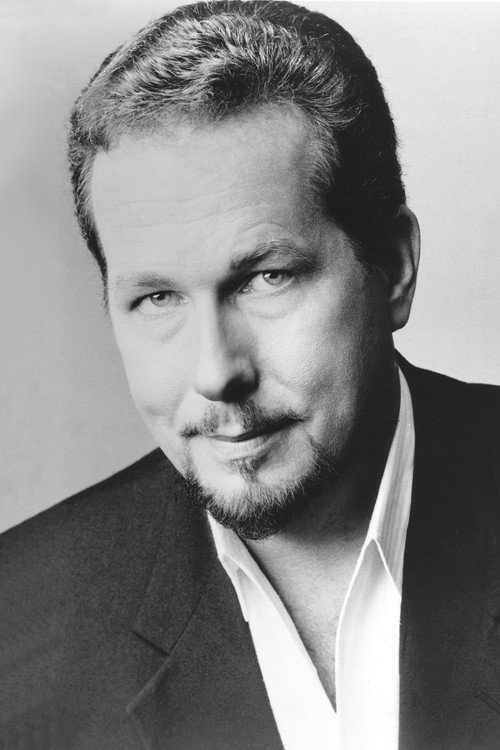 Photo of James Morris, Acting