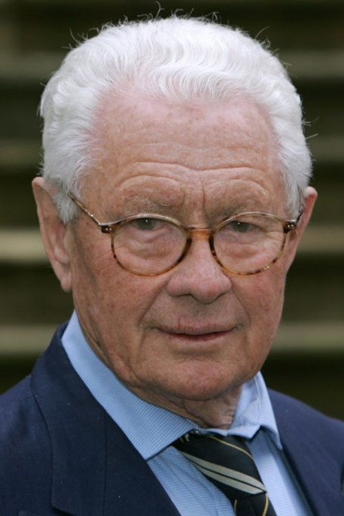 Photo of David Hamilton, Directing