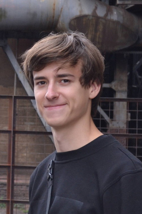 Photo of Mattijs Devlieghere, Directing