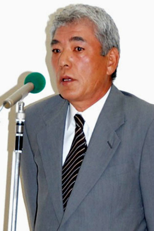 Photo of Hiroshi Motomiya, Writing