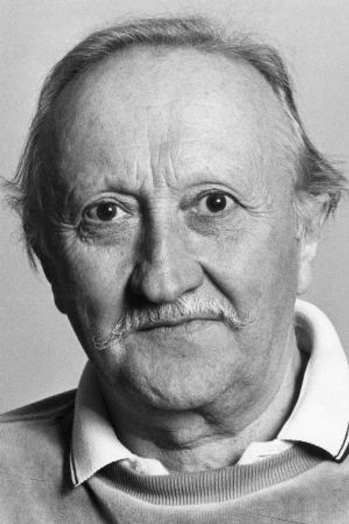 Henry Ottenby profile