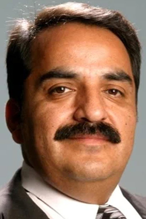 Photo of Julio Escalero, Acting