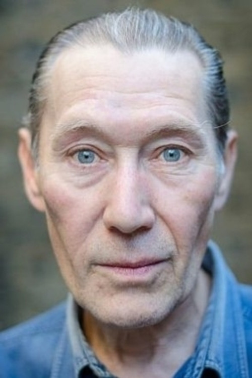 Oengus MacNamara profile